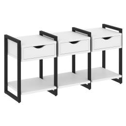 Тумба наборная VR.L-TN-4.O Вариант 4